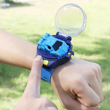voiture télécommandée - montre - Jeux jouets à moi